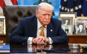 特朗普警告：若煽动者持续袭击联邦执法人员 将在明尼苏达援引《叛乱法案》