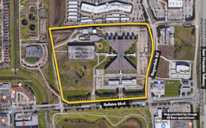 休斯顿国际区期待打造休斯顿中国城上城（Houston Upper Chinatown）