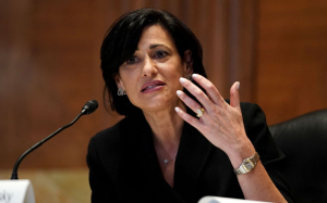 CDC主任：現在幾乎所有新的COVID-19 死亡都是完全可以避免的