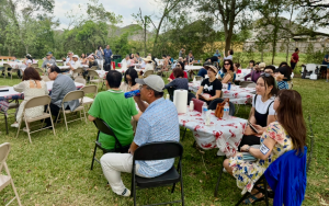 《小龍蝦之宴》——跨界聚會，年年新章