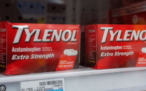 歐盟世衛：懷孕吃止痛藥與自閉症無關