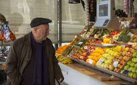 德州獲HHS約1620萬抗疫資金，協助長者「送餐上門」