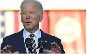 拜登增加聯邦政府對學校病毒檢測的支持保持學校開放