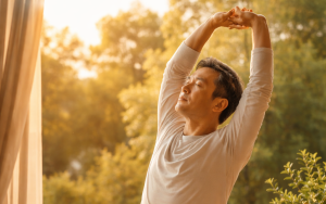 把睡眠「养回来」：从生活习惯到身心节律