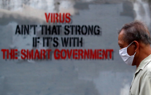 03/30 疫情更新: 大休斯敦地區病毒感染人數增至929人