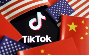 TikTok交易：中美博弈的新試金石