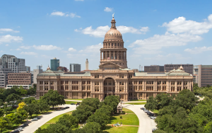 德州SB 17法案引發亞裔社區擔憂 華商工程師或因限購政策遷離德州