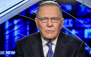 美退役上将警告伊朗当局须“认真对待”特朗普威胁