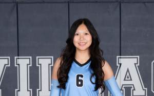 優秀學子Alyssa Lyu即將邁向國際舞台  德智體群皆優在Village School脫穎而出