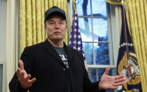 馬斯克：聯邦政府若不削減開支 美國將破產