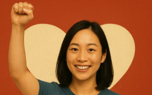 用行動樹立形象，為華裔社群贏得尊重，歡迎參與C.A.R.E.愛心行動