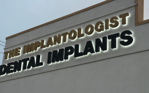 周啓誠牙醫專欄 56 — 有志者事竟成！