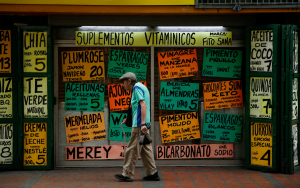 世界政治版图在改变中