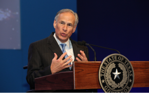 德州州長宣布：延長災難聲明，圖表帶你看德州疫情究竟如何了？