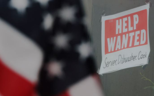 美國1月就業成長超乎預期 失業率微幅下降