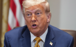 川普公布最新8國對等關稅 巴西50％最慘 台灣尚未公布