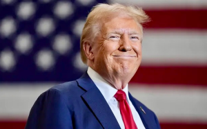 特朗普“偉大而美麗的法案”在參議院邁出關鍵一步，贏得共和黨支持但遭民主黨強烈阻撓