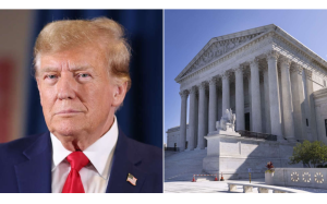 特朗普最高法院之戰：行政國家的終結還是權力的重塑？