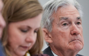 美第2季GDP成長3.0%超預期 川普再發文施壓Fed降息