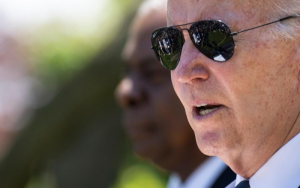 拜登和麦卡锡在时间用完前更接近达成债务上限协议