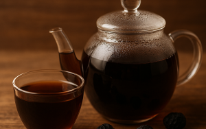 調養失眠、心火旺、眼睛乾的養生瑰寶