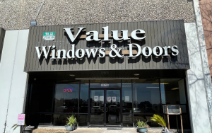 低調穩步發展的VALUE WINDOWS 恆益門窗