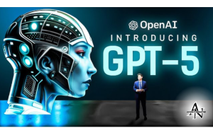 OpenAI或將于8月發布最強AI模型GPT-5：集推理與多模態能力于一體