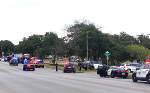 德州公園煙花慶典發生槍擊案  5人受傷  2人處于危急狀態
