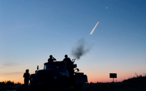 烏克蘭對俄戰略轟炸機發動大規模襲擊，土耳其和平談判受挫