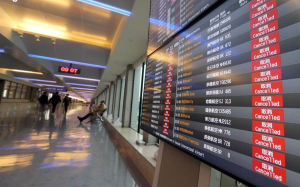 國際航協：政府不救援 半數航空公司破產