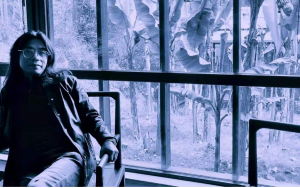 當代藝術家李長庚作品欣賞