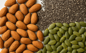 英國大型營養研究，最健康食物揭榜，千中選十，營養密度最高的前十名是這些