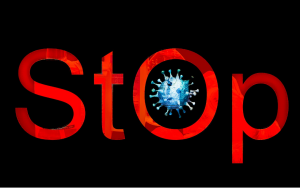 模型预测新冠大流行病将在5月「消退」，专家对此表怀疑