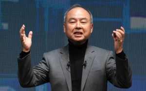 孫正義宣布軟銀將領跑“超級人工智能”平台，預測OpenAI未來將公開上市