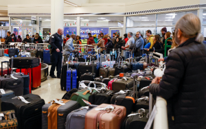 西南航空乘客再陷焦慮： 繼免費托運後，"同伴票"福利或面臨調整