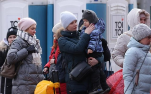 俄羅斯入侵烏克蘭戰爭局勢最新進展系列之十七