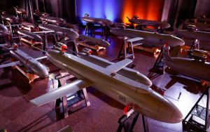 無人機主導新戰法  烏克蘭“殺傷地帶”遏制俄軍推進