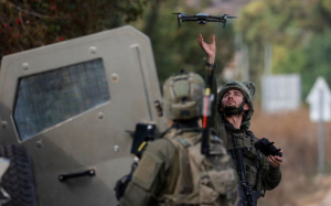 聯合國： 國際法禁以色列圍困加薩