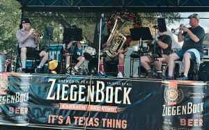 <專欄>見思記 Tomball 的德國聖誕集市