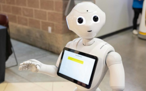 引領未來的智慧浪潮，HCC全國AI會議  探討人工智慧如何改變世界的每個角落