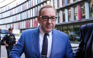 凯文史贝西上诉失败 须赔纸牌屋製作公司