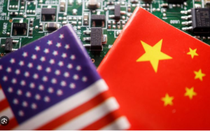 美財長：川普農曆春節前可能訪中