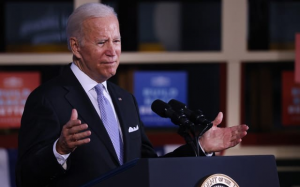 白宫週三突然提出了新计划搁置了大幅提高公司税率的提议  拜登放弃3.5万亿的计划转而支持可以团结党的2万亿的提案