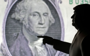 川普宣布退出六十六个国际组织