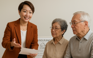 掌握2026老人保險新變化，彥揚保險邀您參加講座