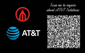 美南新聞集團攜手世界五百強 AT&T 邁向智慧時代