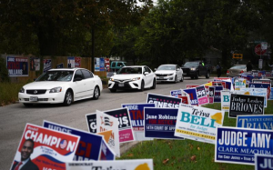 新投票限制在德州推進，民主黨反彈：對投票權的壓制