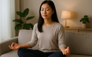 身體中的強大寶藏：自癒力，知道如何啟動，身體自然開始修復