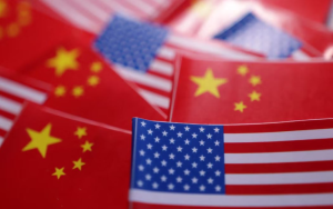 美中將開始貿易談判 白宮顧問納瓦洛不會加入