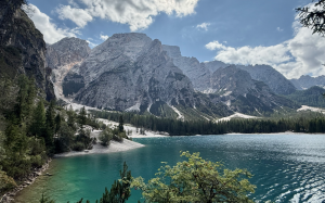 阿爾卑斯最美的湖——意大利布拉耶斯湖詩情畫意